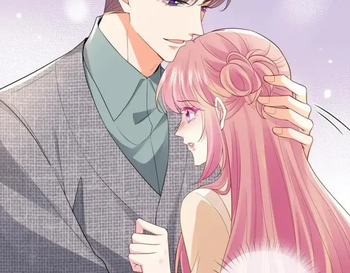 漫画《名门挚爱》第531话 怀孕曝光第65张图