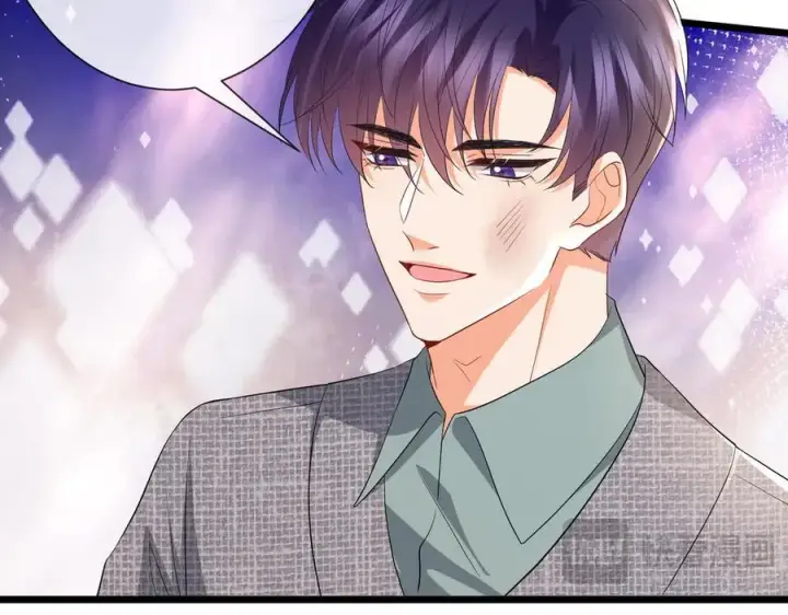 漫画《名门挚爱》第532话 好男人第二守则第19张图
