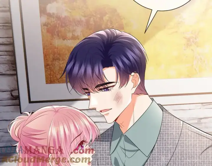 漫画《名门挚爱》第532话 好男人第二守则第21张图