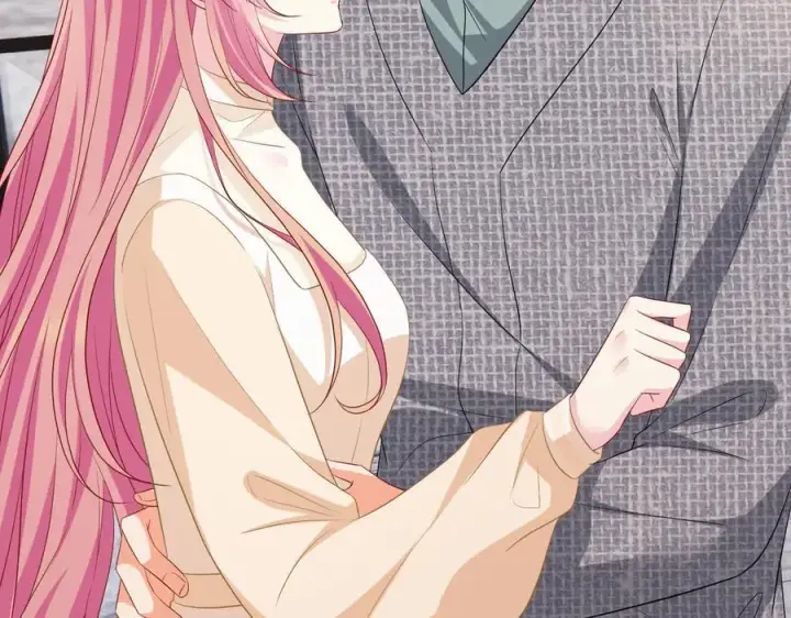 漫画《名门挚爱》第532话 好男人第二守则第22张图