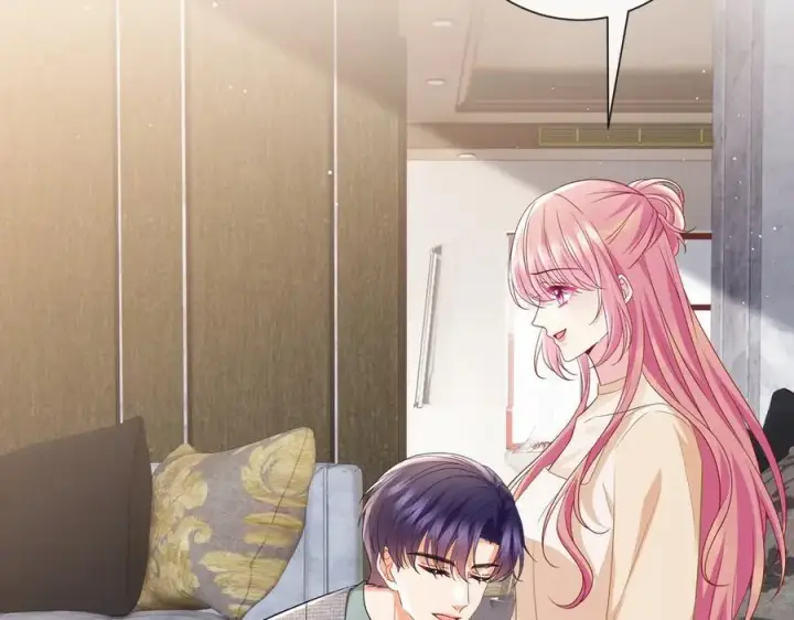 漫画《名门挚爱》第532话 好男人第二守则第31张图