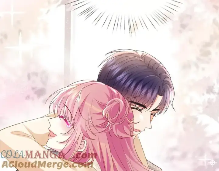 漫画《名门挚爱》第532话 好男人第二守则第85张图