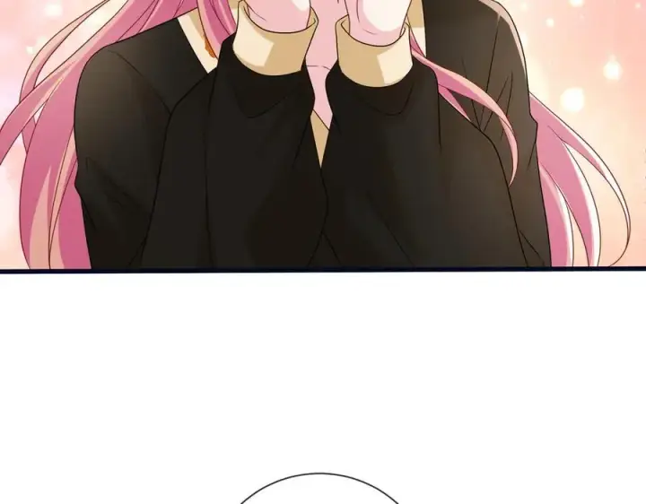 漫画《名门挚爱》第533话 两个都是幼稚鬼第60张图