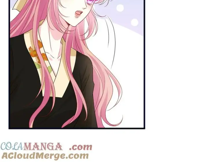 漫画《名门挚爱》第533话 两个都是幼稚鬼第64张图