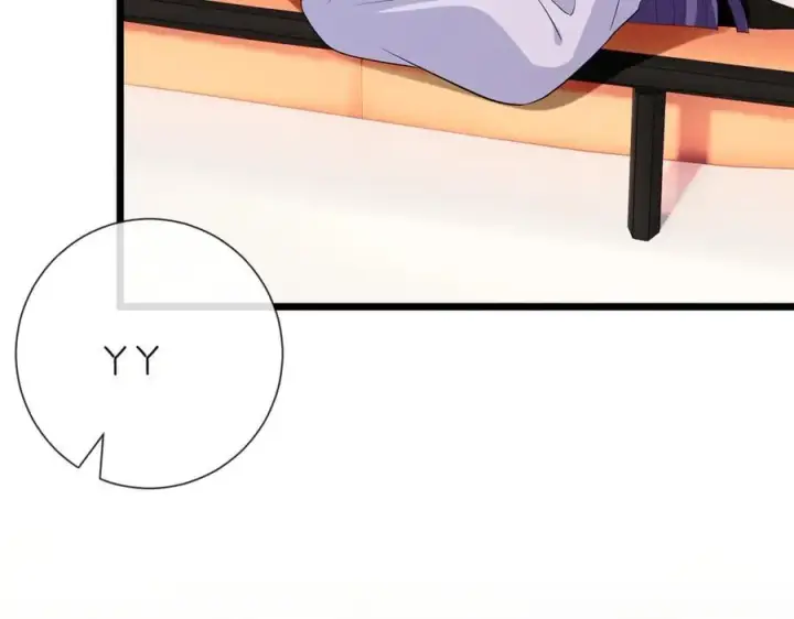 漫画《名门挚爱》第534话 她的两大护法第7张图