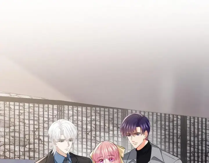 漫画《名门挚爱》第534话 她的两大护法第8张图