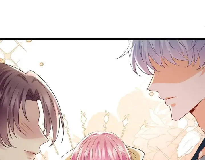 漫画《名门挚爱》第534话 她的两大护法第96张图