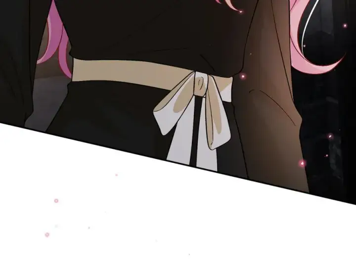 漫画《名门挚爱》第535话 他真的摸我了第104张图