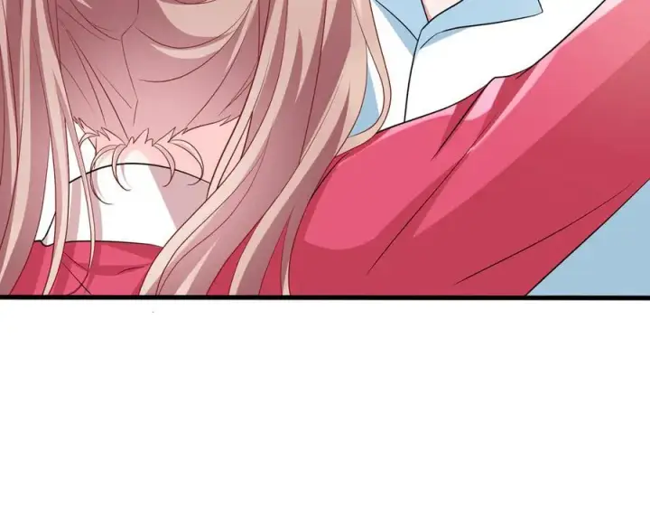 漫画《名门挚爱》第535话 他真的摸我了第67张图