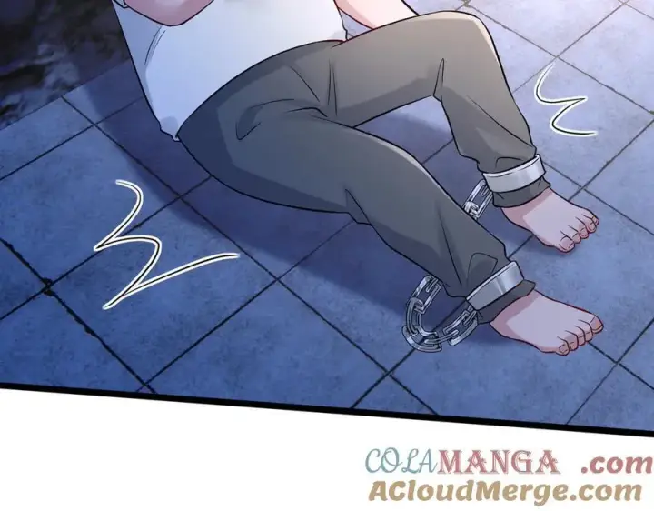 漫画《名门挚爱》第536话 为了你，我什么都能做第33张图