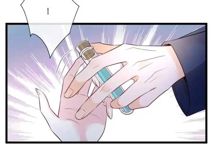 漫画《名门挚爱》第536话 为了你，我什么都能做第52张图
