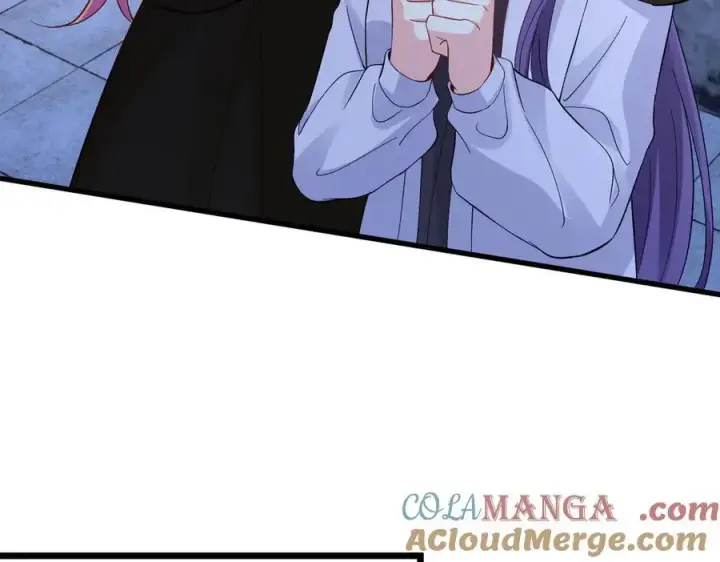 漫画《名门挚爱》第536话 为了你，我什么都能做第69张图