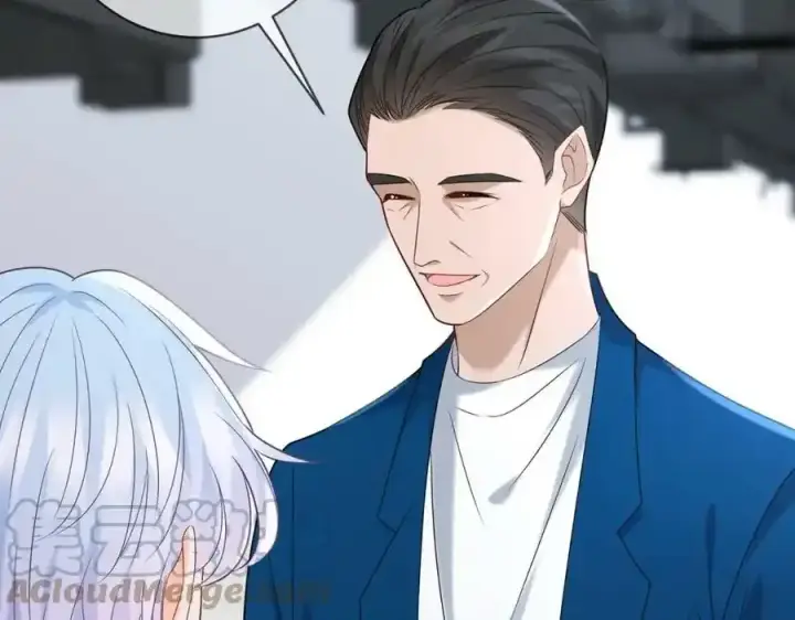 漫画《名门挚爱》第380 钦定男主第109张图
