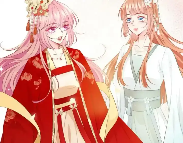 漫画《名门挚爱》第380 钦定男主第82张图