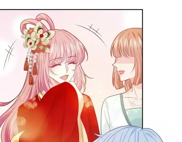 漫画《名门挚爱》第380 钦定男主第98张图