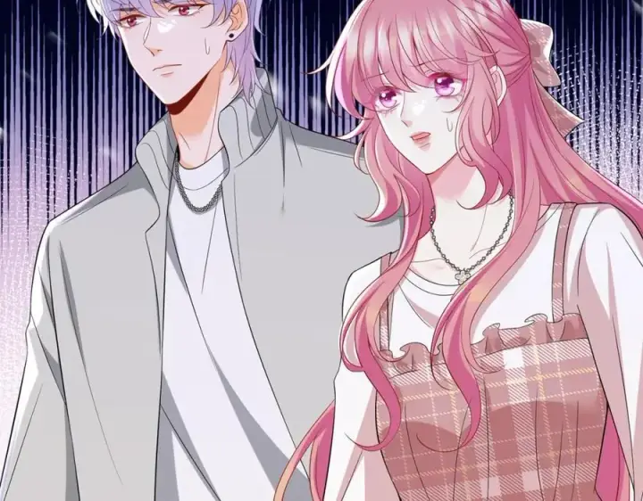 漫画《名门挚爱》第501话 秦未央自杀第35张图