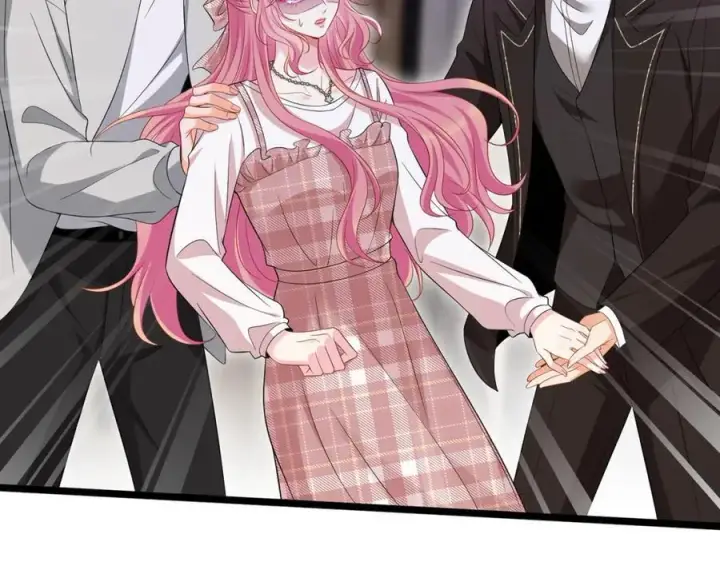 漫画《名门挚爱》第501话 秦未央自杀第47张图
