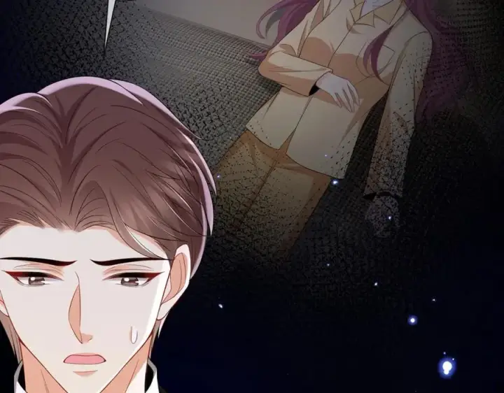 漫画《名门挚爱》第501话 秦未央自杀第51张图