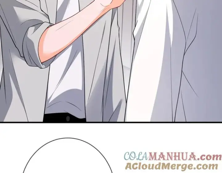 漫画《名门挚爱》第501话 秦未央自杀第61张图