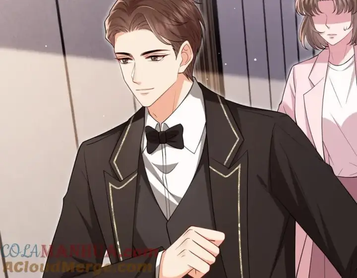 漫画《名门挚爱》第501话 秦未央自杀第81张图