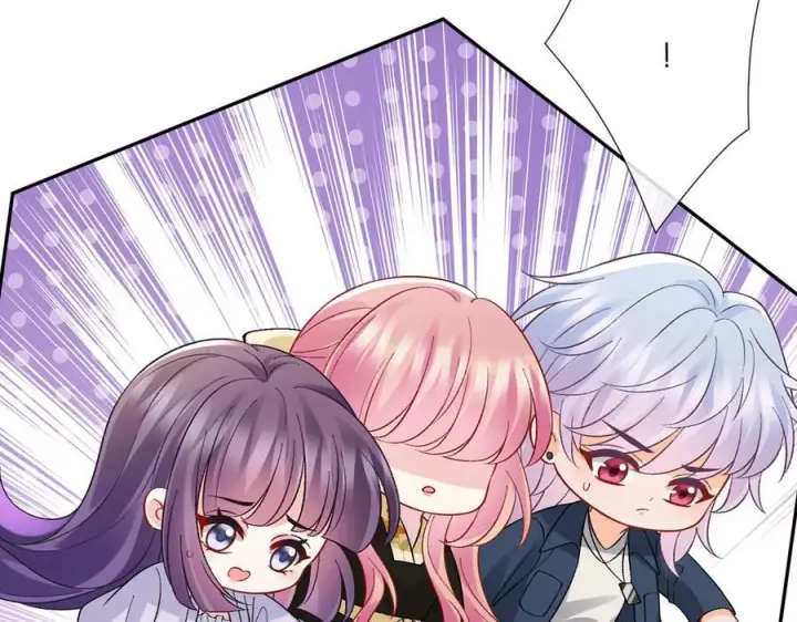 漫画《名门挚爱》第537话 老公什么都会帮你第10张图