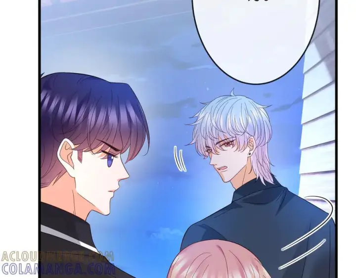 漫画《名门挚爱》第538话 老公和哥哥同时掉进水里第21张图
