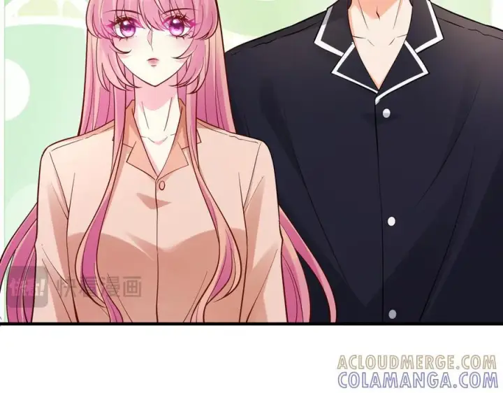 漫画《名门挚爱》第538话 老公和哥哥同时掉进水里第37张图