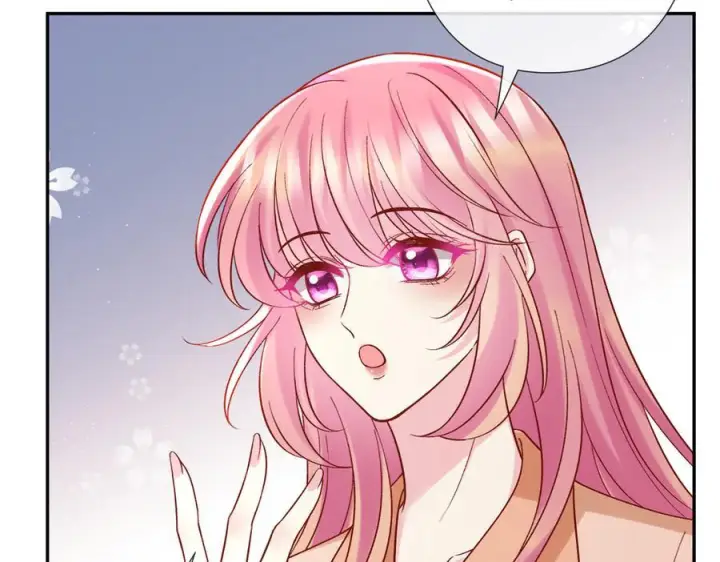 漫画《名门挚爱》第539话 轻松拿捏两个霸总第45张图