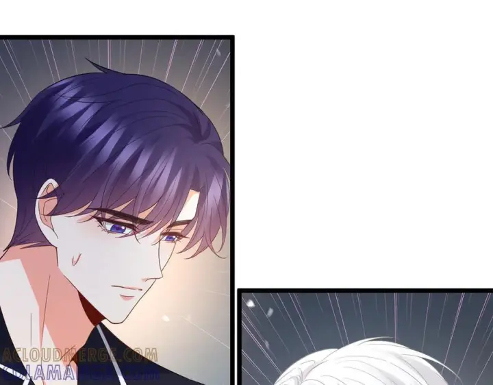 漫画《名门挚爱》第539话 轻松拿捏两个霸总第61张图