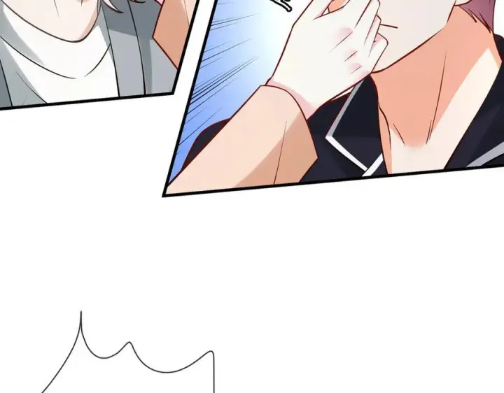 漫画《名门挚爱》第539话 轻松拿捏两个霸总第8张图