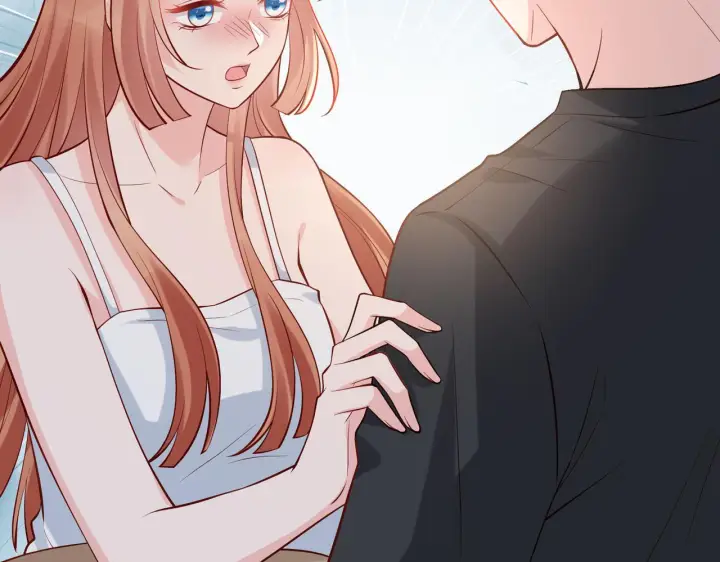 漫画《名门挚爱》第540话 做个倒插门女婿第22张图