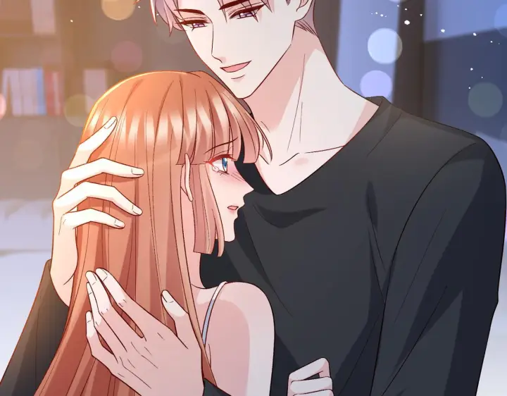 漫画《名门挚爱》第540话 做个倒插门女婿第28张图