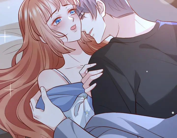 漫画《名门挚爱》第540话 做个倒插门女婿第5张图