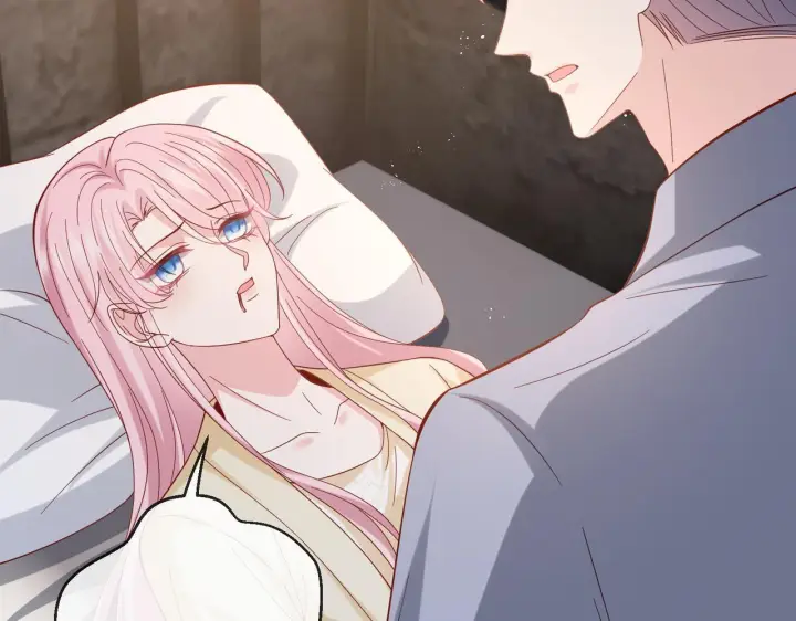 漫画《名门挚爱》第540话 做个倒插门女婿第80张图