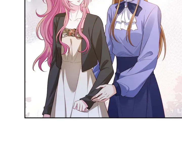 漫画《名门挚爱》第543话 那个人醒了第18张图