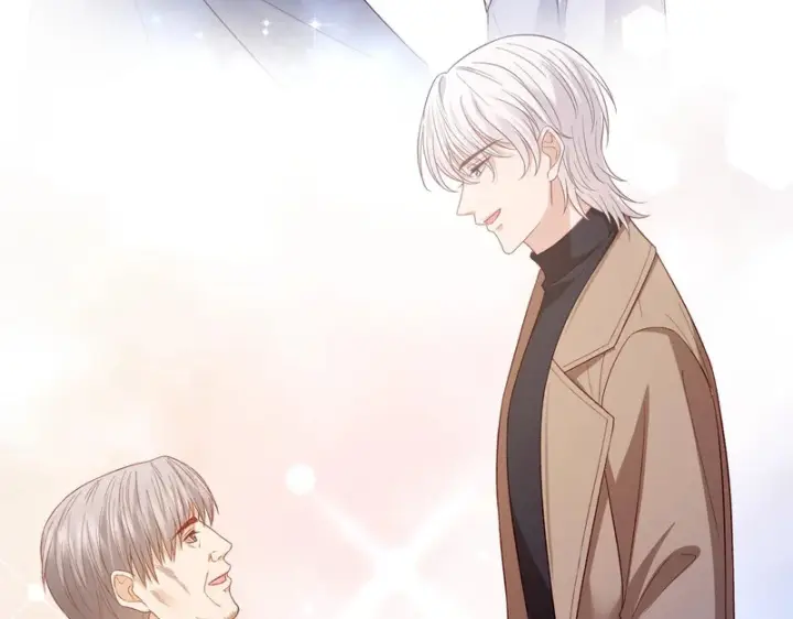 漫画《名门挚爱》第546话 我要踹门了第25张图