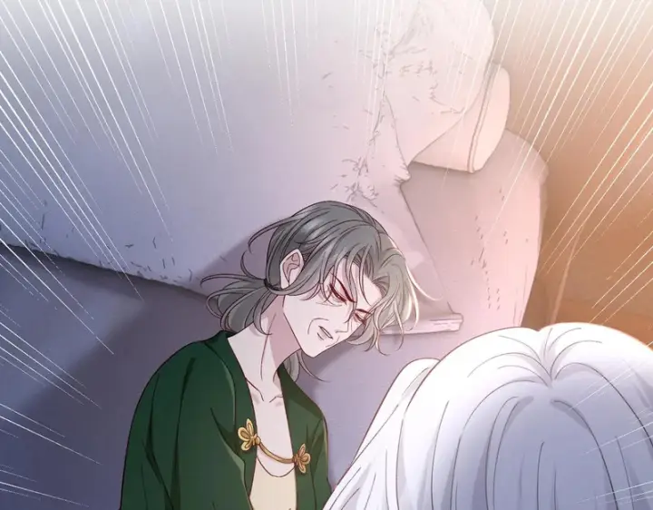 漫画《名门挚爱》第547话 哥，你恨我吗第22张图