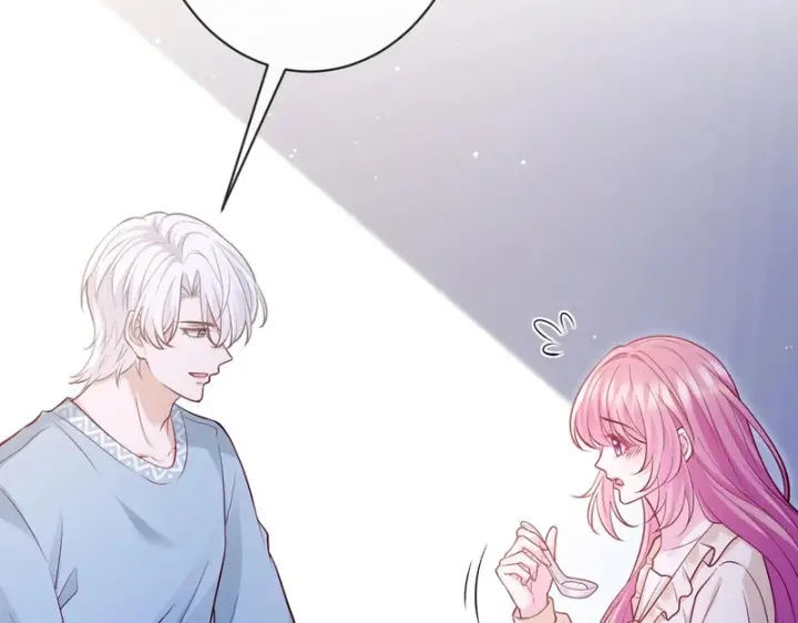 漫画《名门挚爱》第548话 我女人信你，我没得选第32张图