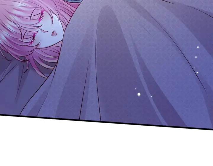 漫画《名门挚爱》第548话 我女人信你，我没得选第37张图