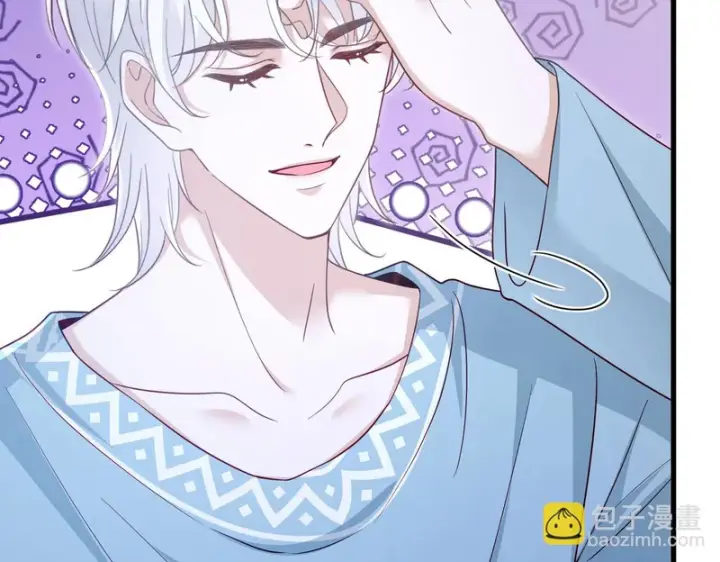 漫画《名门挚爱》第548话 我女人信你，我没得选第64张图