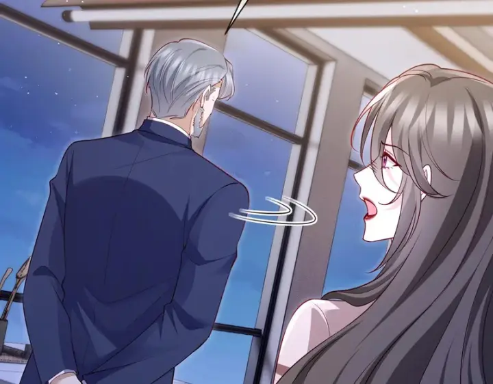 漫画《名门挚爱》第549话 她们真是你的人？第44张图