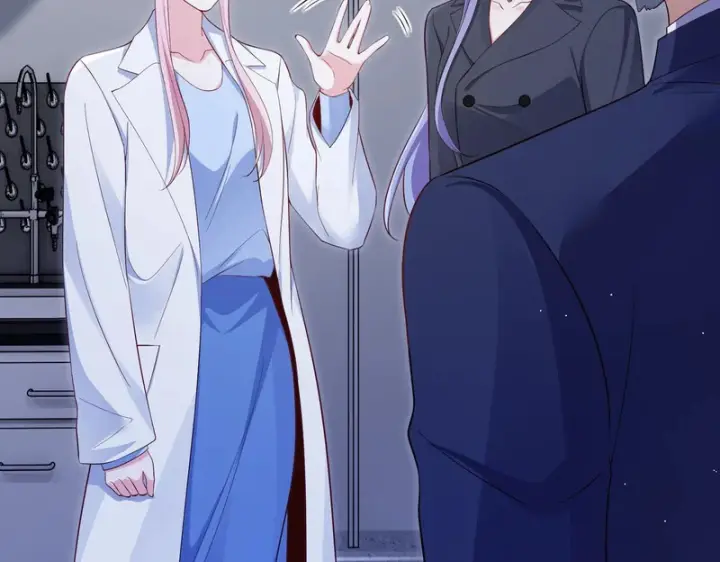 漫画《名门挚爱》第550话 这样你满意吗第65张图