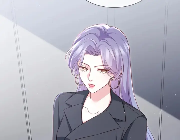 漫画《名门挚爱》第551话 乱了，全乱了第15张图