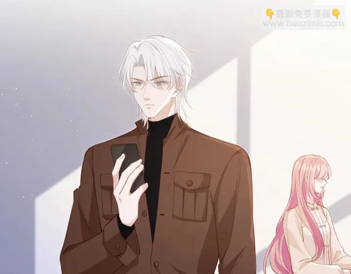 漫画《名门挚爱》第551话 乱了，全乱了第73张图