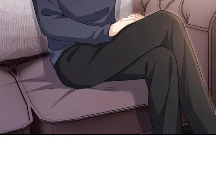 漫画《名门挚爱》第 554话 这不是还有你吗第20张图