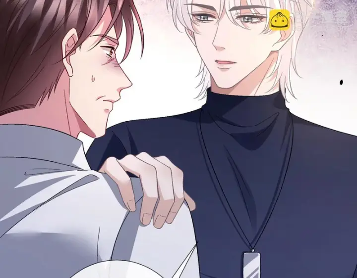 漫画《名门挚爱》第 554话 这不是还有你吗第45张图