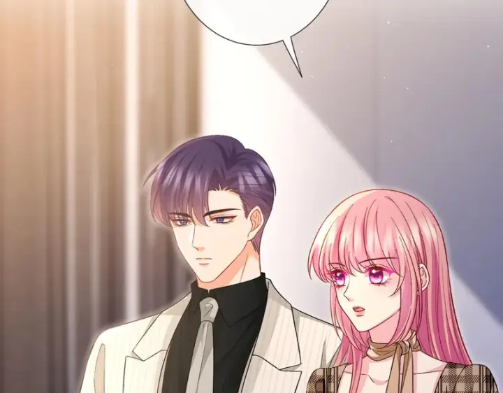 漫画《名门挚爱》第 554话 这不是还有你吗第57张图
