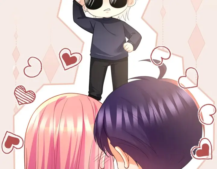 漫画《名门挚爱》第 554话 这不是还有你吗第79张图