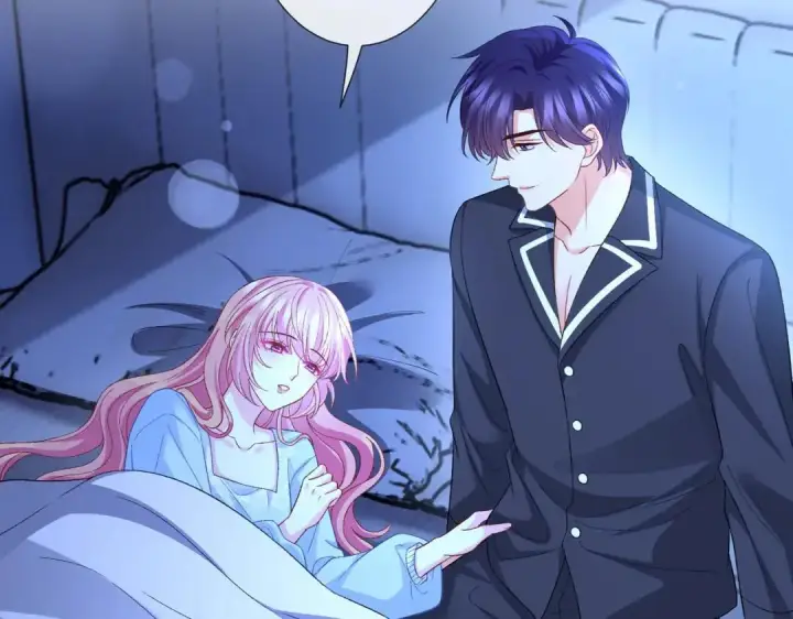漫画《名门挚爱》第555话 今天开始当总裁第10张图
