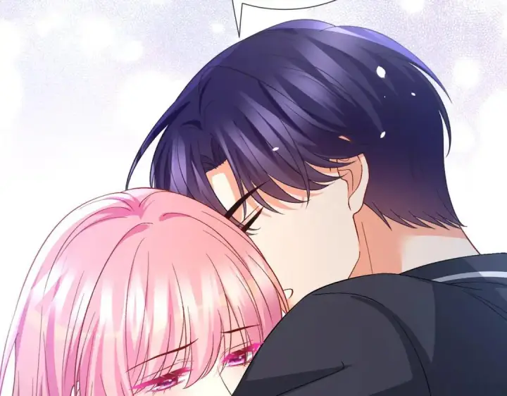 漫画《名门挚爱》第555话 今天开始当总裁第24张图